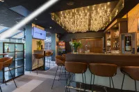 Fletcher Hotel-Restaurant Jagershorst-Eindhoven Hotels in Leende