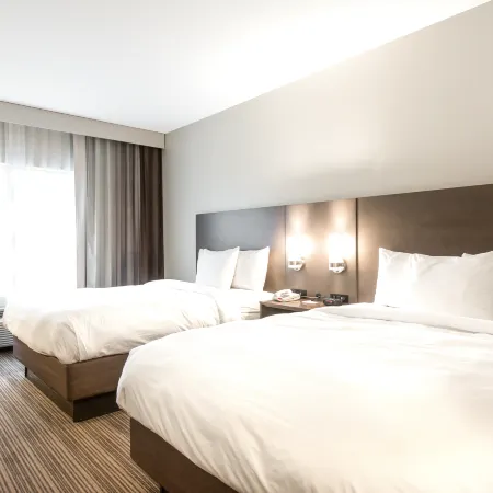 Country Inn & Suites by Radisson, Smyrna - Atlanta Northwest