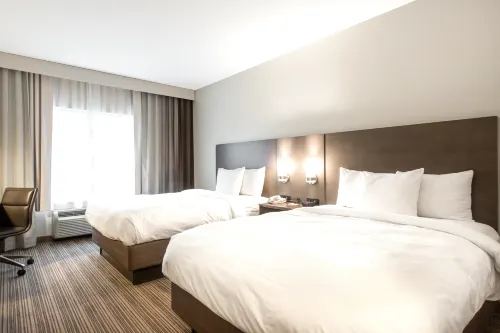Country Inn & Suites by Radisson, Smyrna - Atlanta Northwest - 2-Star