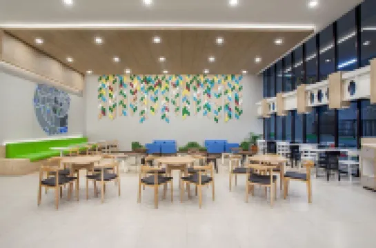 Pop! Hotel Tanjung Karang Hotels in Bandar Lampung