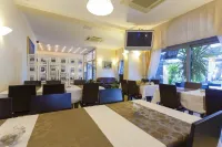 Hotel Milenij Hotels in Makarska og Podgora