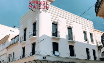 La Grande Maison Vichy