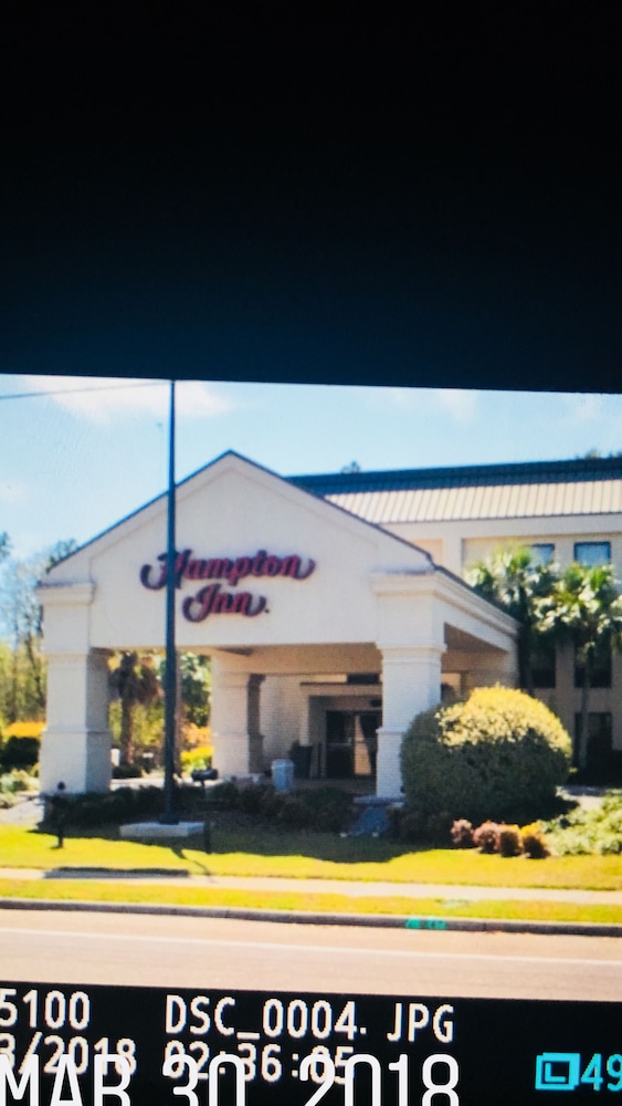 Hampton Inn Perry