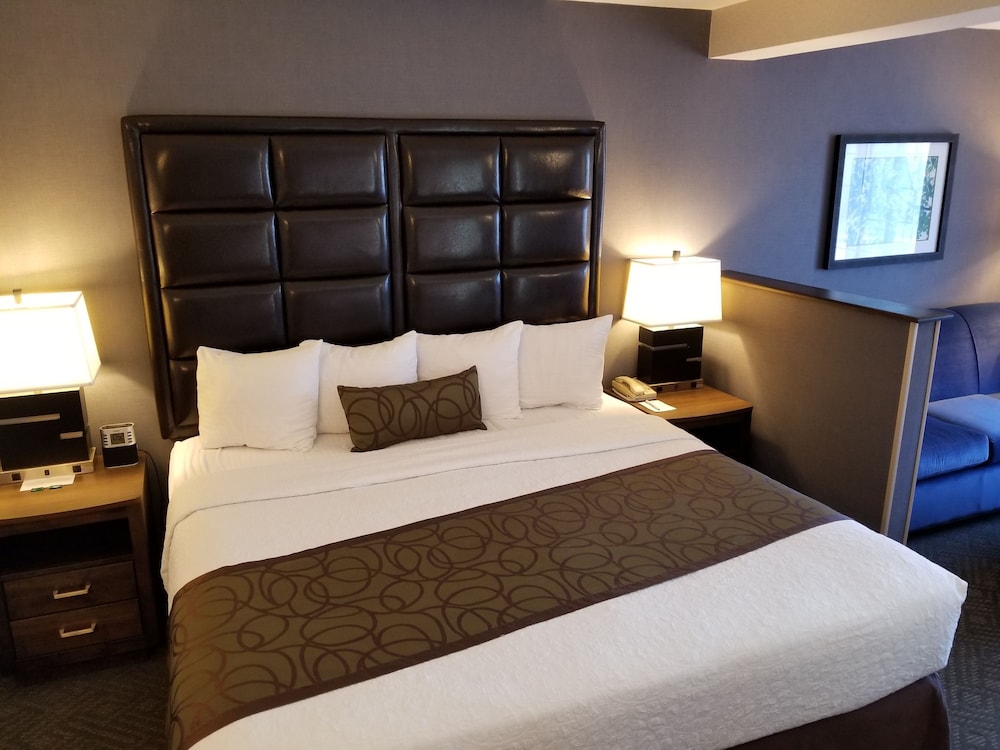 Best Western Plus Northwind Inn & Suites