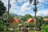 Raisongrao Resort Hotels in Khao Kho