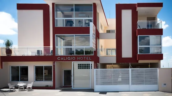 Caligio Hotel