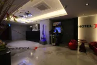 Ansan Hotel J