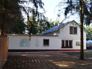 Ferienhaus Zum Jagdschlösschen