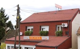 Hotel Fala