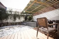 Daeseonggwan Hot Spring Hotel