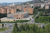 City Residence Hotels in Castiglione della Valle
