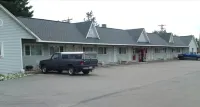 Home Motel Abbotsford