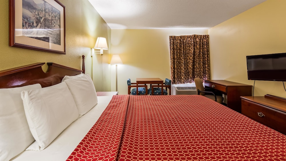 SureStay Plus by Best Western Chattanooga Hamilton Place
