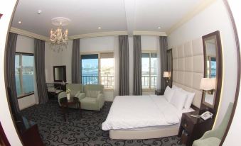 Al Andalus Tolen Hotel