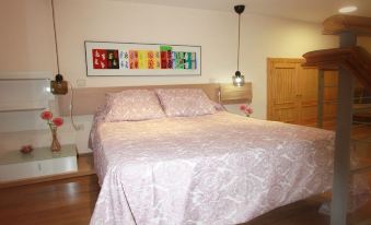 Apartamento Rincón de Toledo