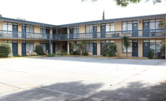 Welcome Inn 277
