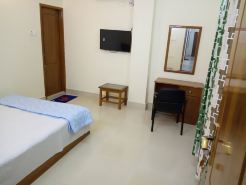 Hotel Rodela International