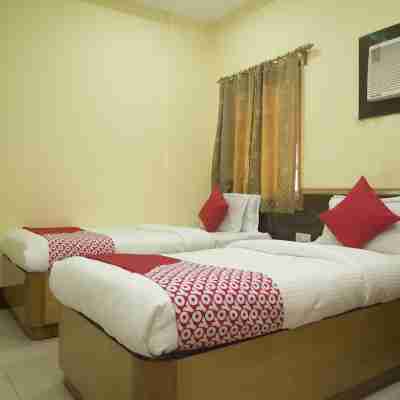 OYO 16794 Bidhan Residency Rooms