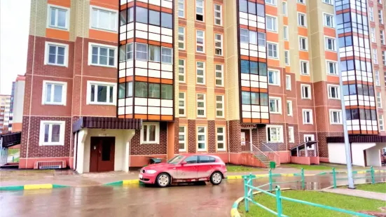 KakDoma Apartment Suhanovskaya 5