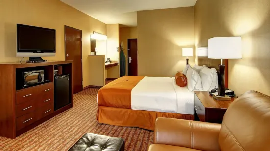 Phoenix Inn Suites Albany