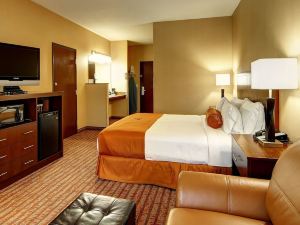 Phoenix Inn Suites Albany