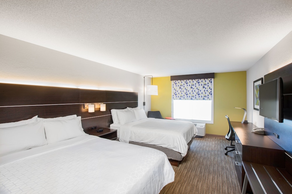 Holiday Inn Express Hotel & Suites Altoona-Des Moines, an Ihg Hotel