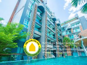 Emerald Terrace Patong