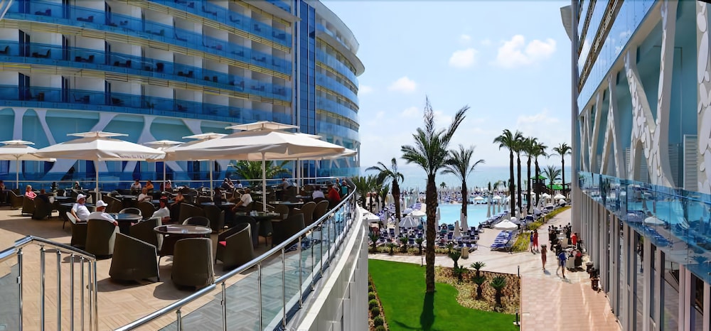 Vikingen Infinity Resort & Spa - All Inclusive