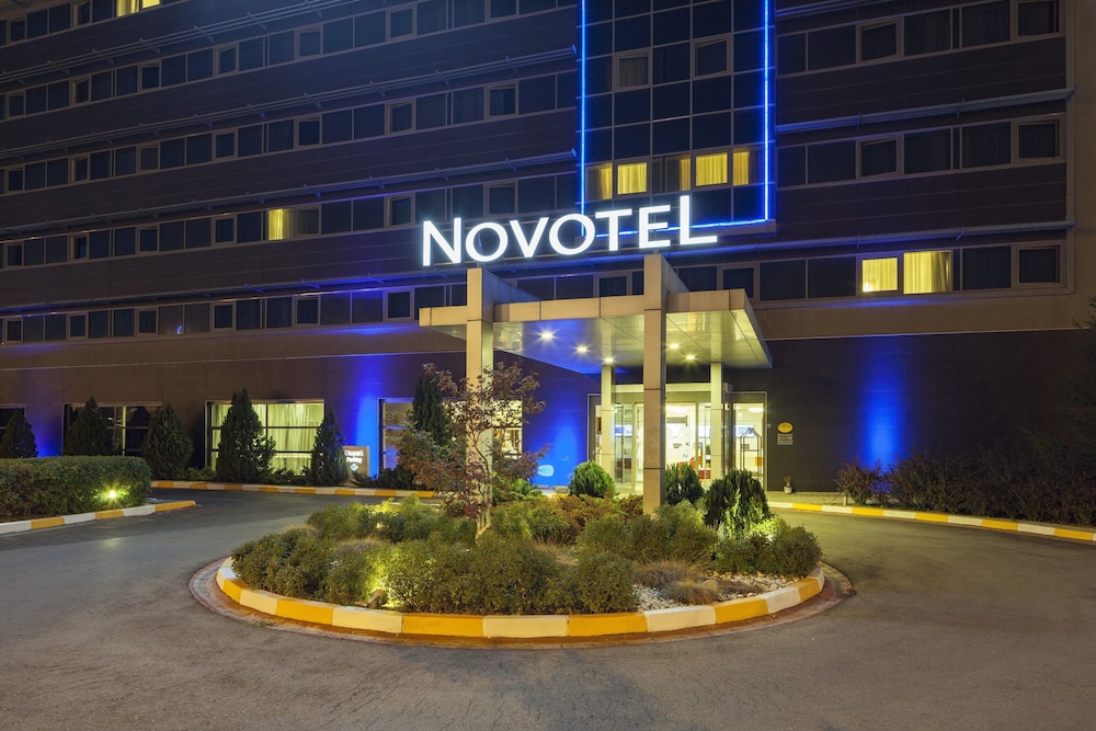 Novotel Kayseri