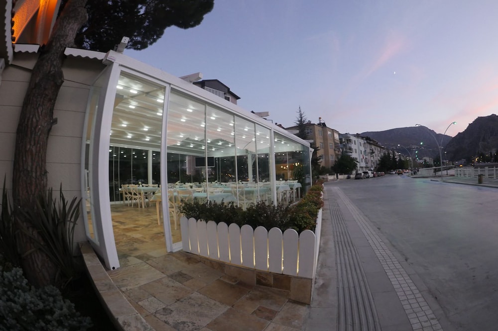 Hatunca Otel & Restaurant