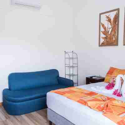 Hotel Eco Arenal Rooms