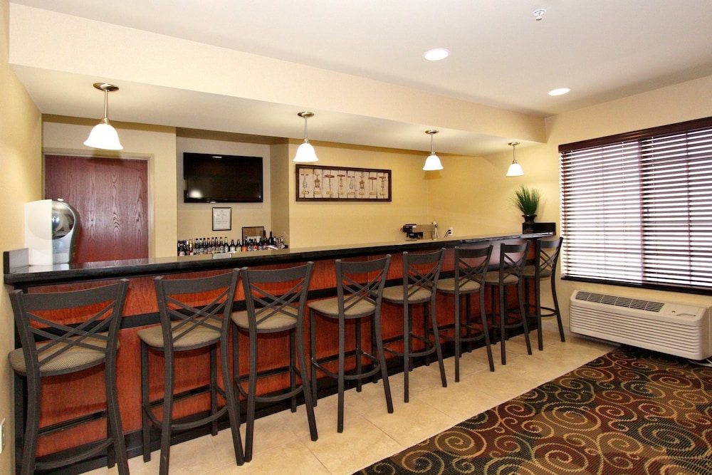 Cobblestone Hotel & Suites - Seward