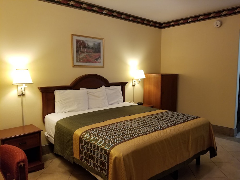 Texas Inn and Suites - Rio Grande Valley