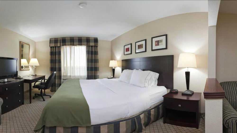 Holiday Inn Express Hotel & Suites Ankeny - des Moines, an Ihg Hotel