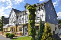 Hotel Garni-Tell