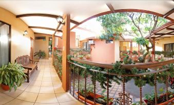 Hotel Aeromundo - Housity