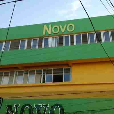 Asia Novo Boutique Hotel - Sorsogon Hotel Exterior