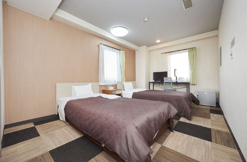 ホテルセレクトイン宇都宮 宇都宮 宿泊予約 安い料金プラン 口コミ 部屋写真 Trip Com