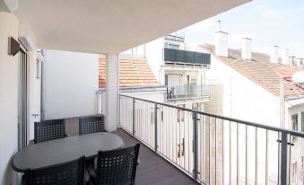 Vienna Living Apartments - Neubaugürtel - Housity