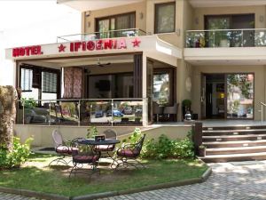 Hotel Ifigenia