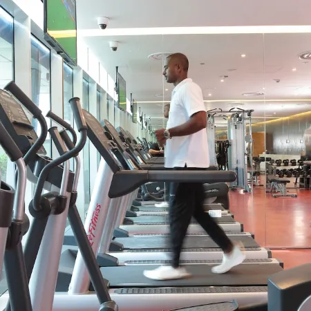 Novotel Jazan