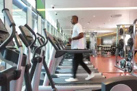 Novotel Jazan - Gym