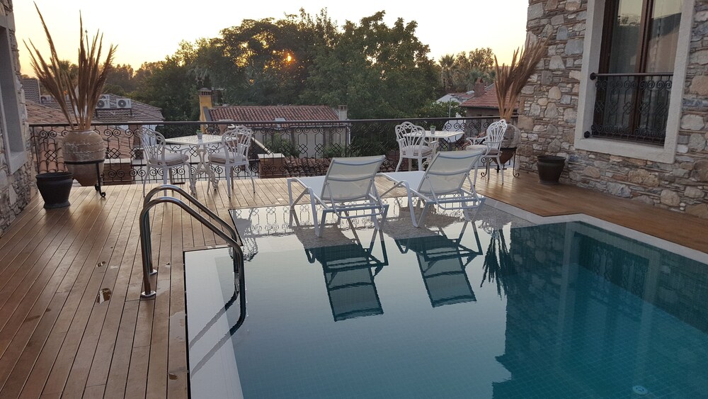 Akanthus Hotel Ephesus