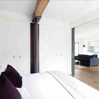 Destiny Scotland -The Malt House Apartments Rooms