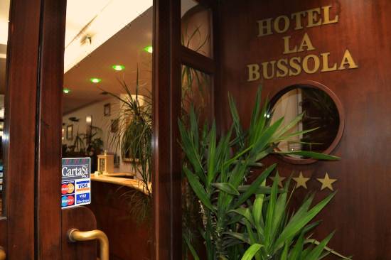 Hotel La Bussola-Anzio Updated 2022 Room Price-Reviews & Deals | Trip.com