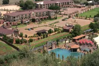 Velmoré Hotel & Spa
