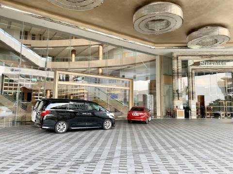 Ginger8 Pinnacle Pj Petaling Jaya Updated 21 Price Reviews Trip Com