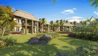 Veranda Tamarin Hotel and Spa, 3 Star Hotels near Chamarel Seven Colored Earth Geopark