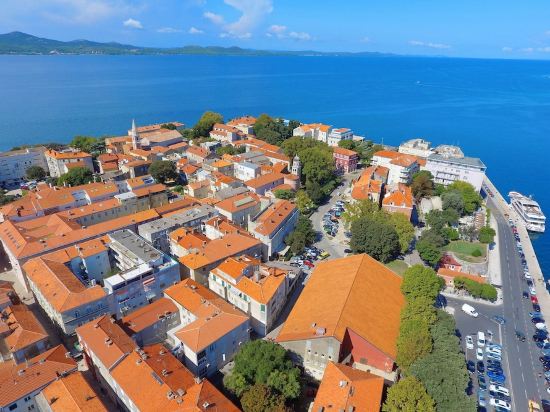 10 Best Hotels near ClueGo Escape Room Zadar, Zadar 2023 | Trip.com