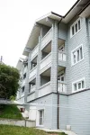 Gavan' Listvyanka Mini-Hotel
